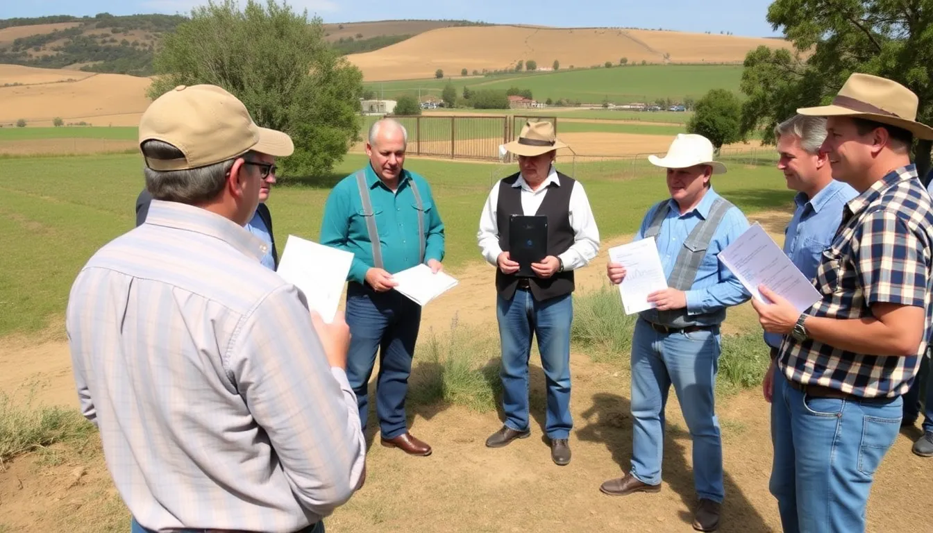 The urgency of the situation is highlighted by the potential economic impact on small and mediumsized farms across Spain