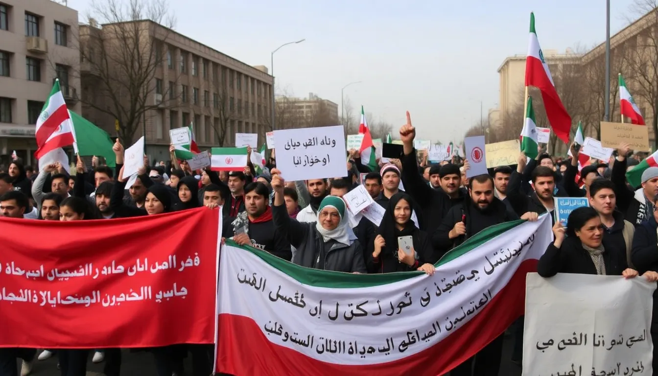 Former President Donald Trump discusses the implications of resuming a more aggressive stance towards Iran amid rising tensions