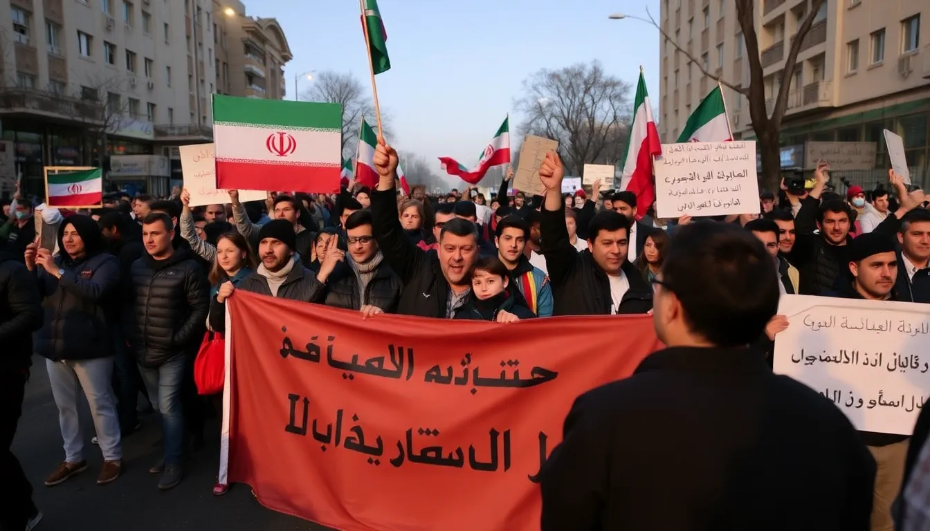 The historical context of U.S.Iran relations highlights pivotal moments that have shaped current diplomatic challenges and military considerations