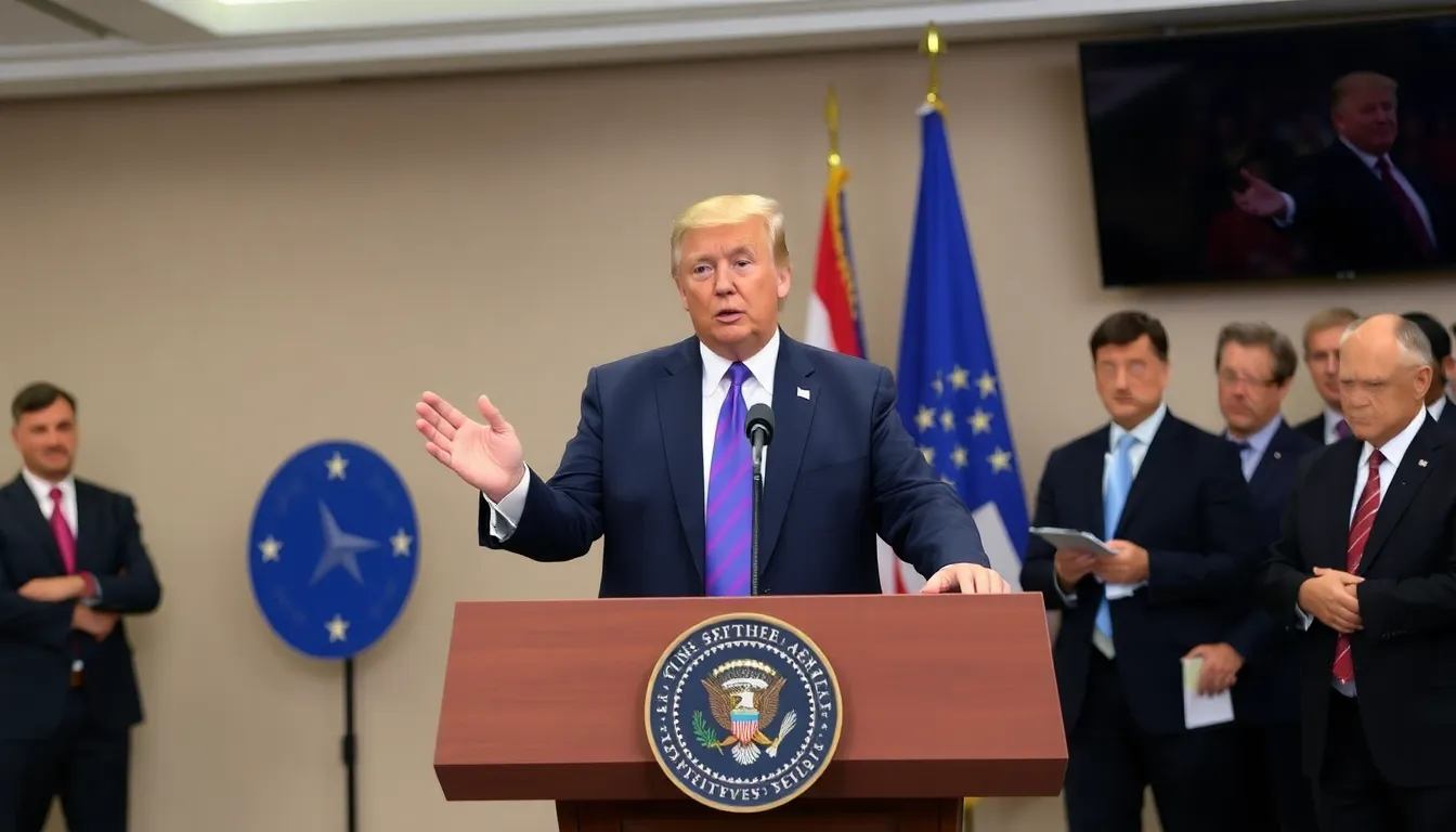 Eastern European leaders express their concerns about security threats from Russia, advocating for a stronger NATO presence in the region