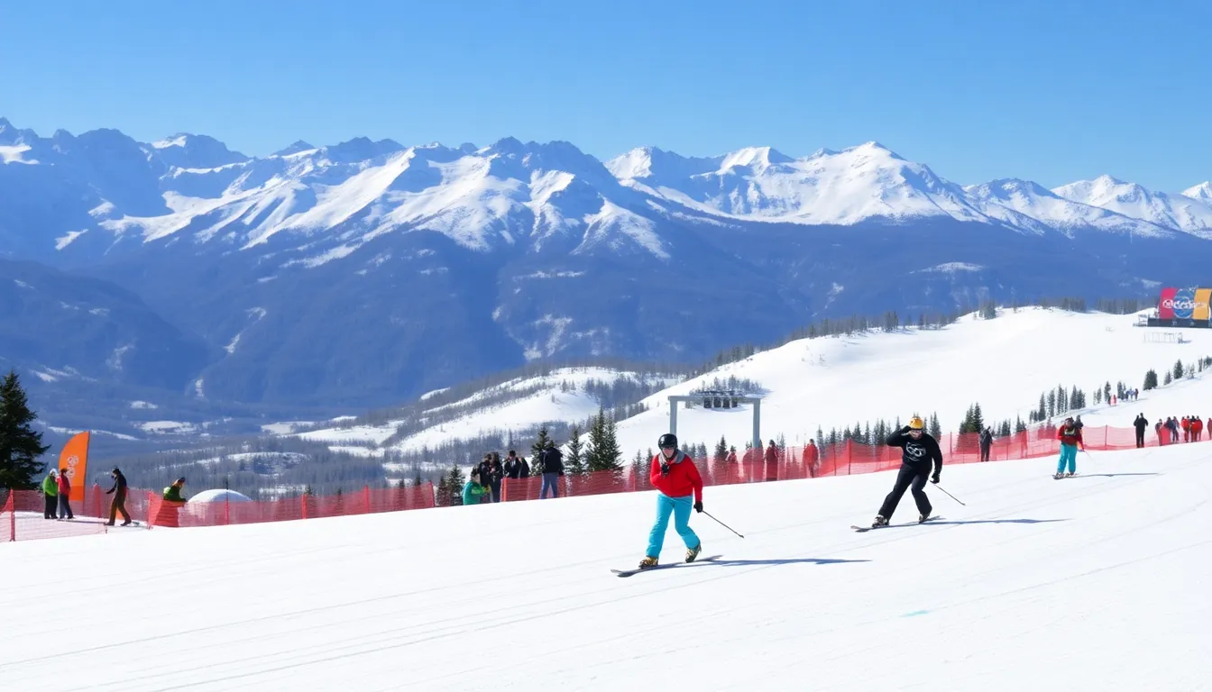 Shaun White showcasing his snowboarding skills in a thrilling competition at the 2018 Pyeongchang Olympics, highlighting the sport's evolution