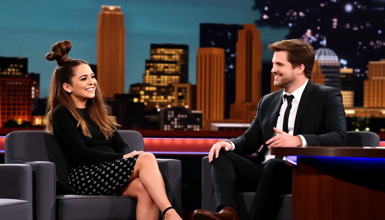 Robert Pattinson discusses themes of identity and societal expectations, providing insight into his recent work and connecting with the audience on a deeper level