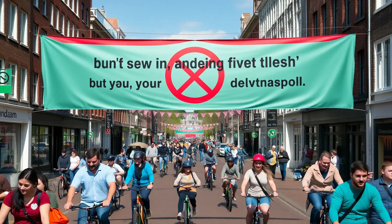 Critics from the meat and fossil fuel industries express concerns about the potential economic impact and limitations on freedom of expression resulting from the advertising ban
