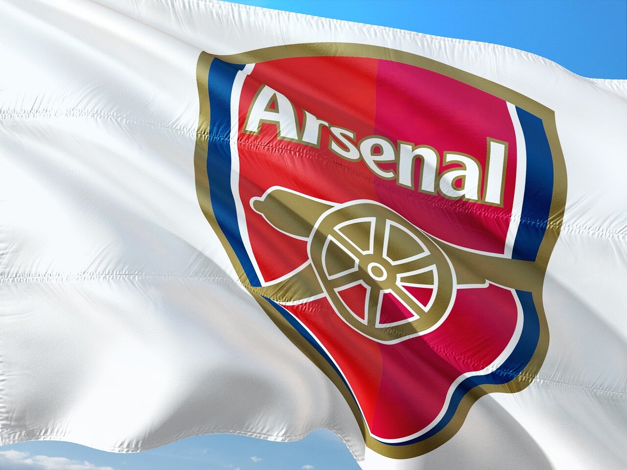 Local businesses around the Emirates Stadium experience a surge in activity as fans gather to celebrate Arsenal's historic achievement