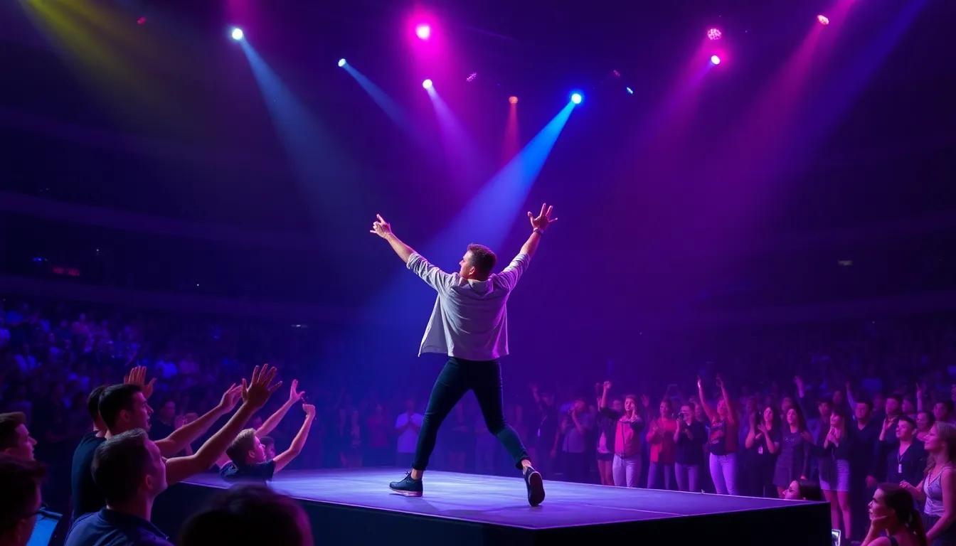 Australia's participation in Eurovision symbolizes its commitment to engaging with the European music scene and promoting local talent on an international stage