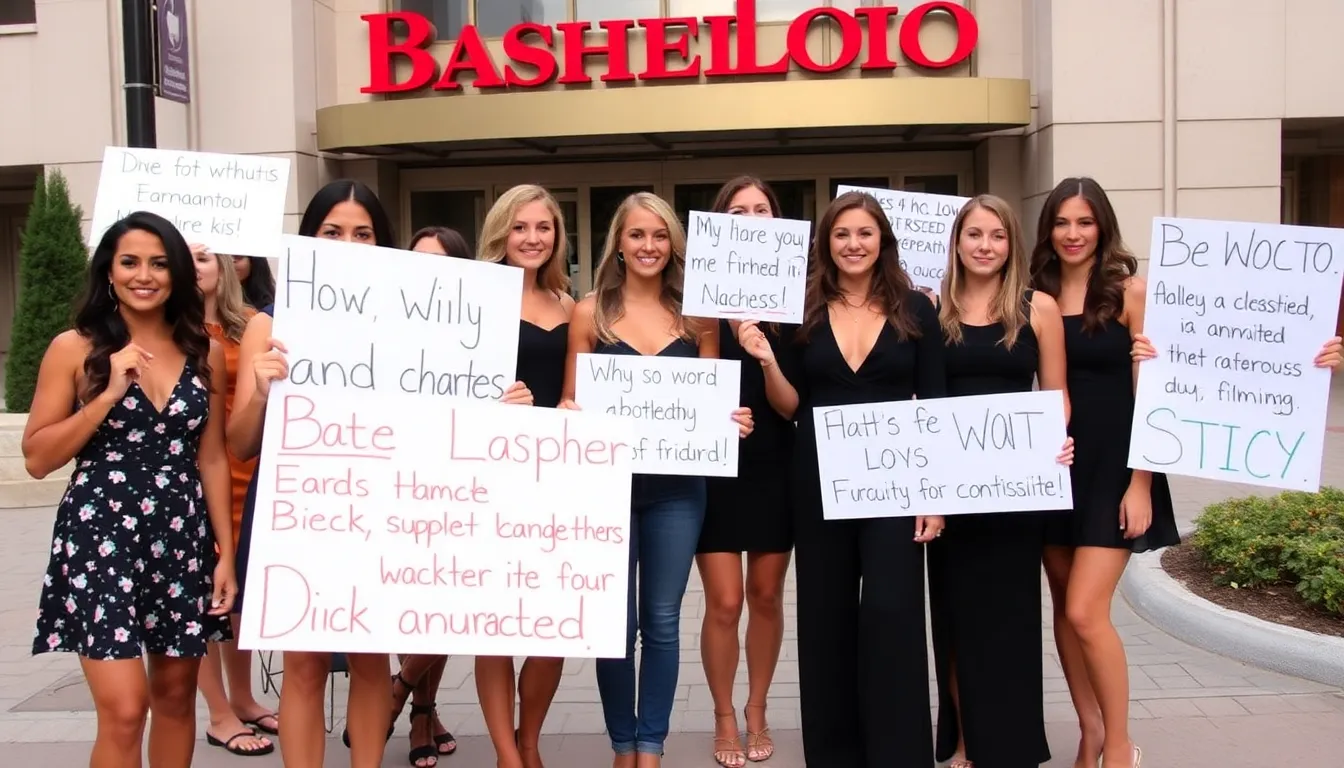 The Bachelorette has been a significant part of American pop culture since 2003, often highlighting deeper societal issues alongside its romantic premise