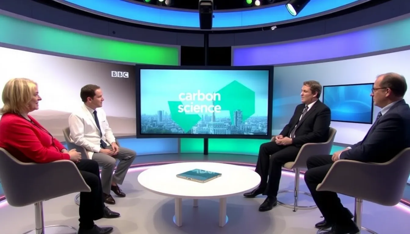 The BBC Inside Science team adapting to multimedia formats, producing podcasts and online content to reach a wider audience interested in scientific issues