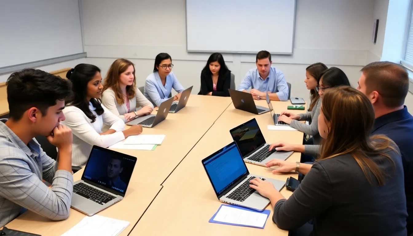 Students express concerns about their compromised personal data following the breach, emphasizing the importance of safeguarding their privacy in educational settings