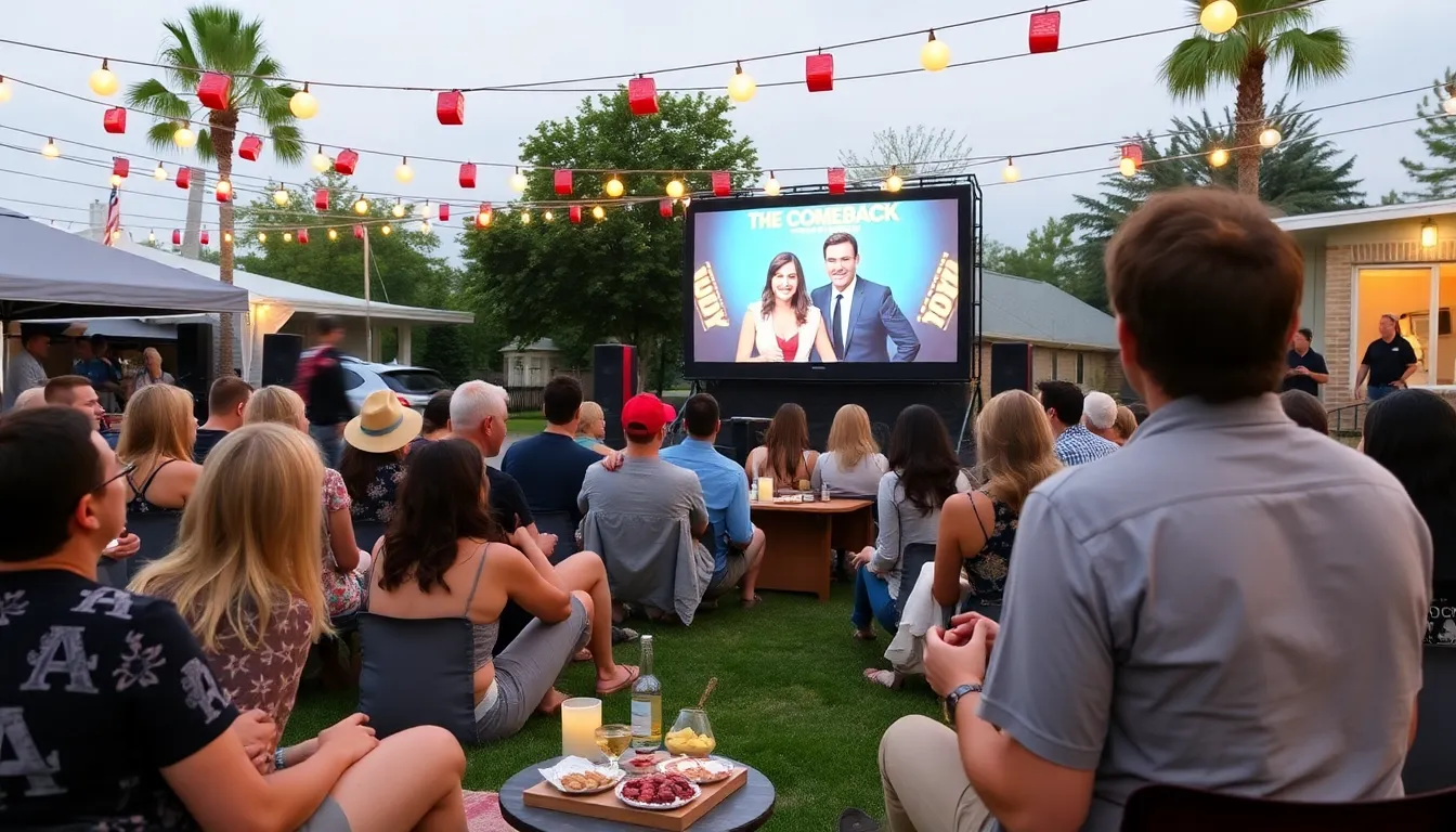 Critics engage in discussions about the show's mixed reviews, reflecting on its satirical portrayal of Hollywood and the entertainment industry