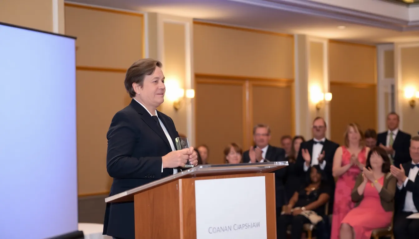 The gala serves as a platform for recognizing the evolving landscape of the music industry, where the integration of diverse international artists is reshaping cultural exchange and audience engagement