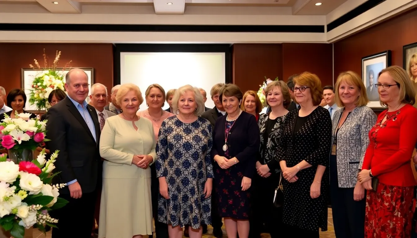 The legacy of Doris Fisher continues to influence the fashion industry, inspiring new generations of entrepreneurs to prioritize innovation and ethical practices