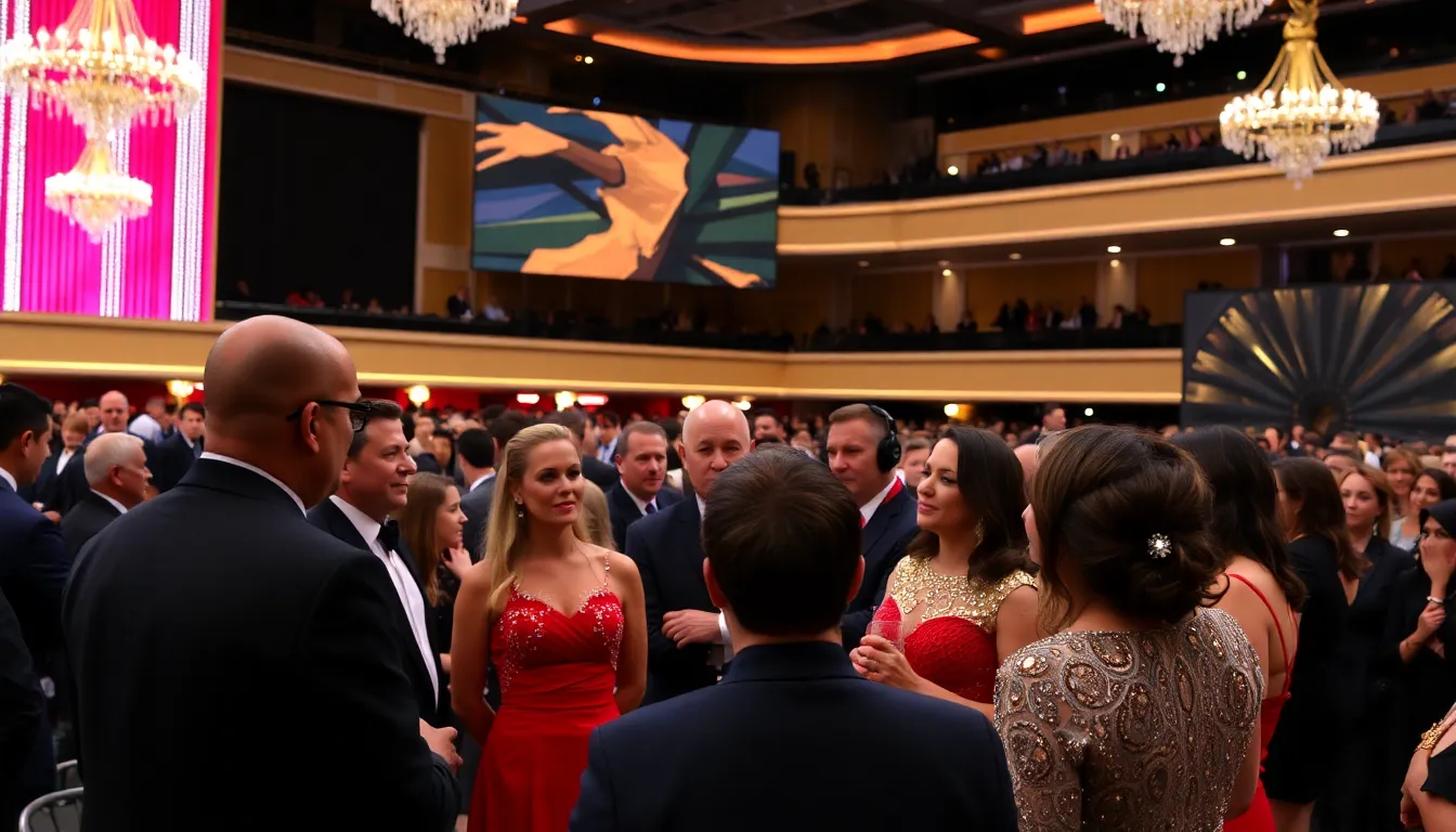 Stakeholders in the television industry are reassessing what defines success in variety programming as the Emmys navigate a rapidly changing entertainment landscape