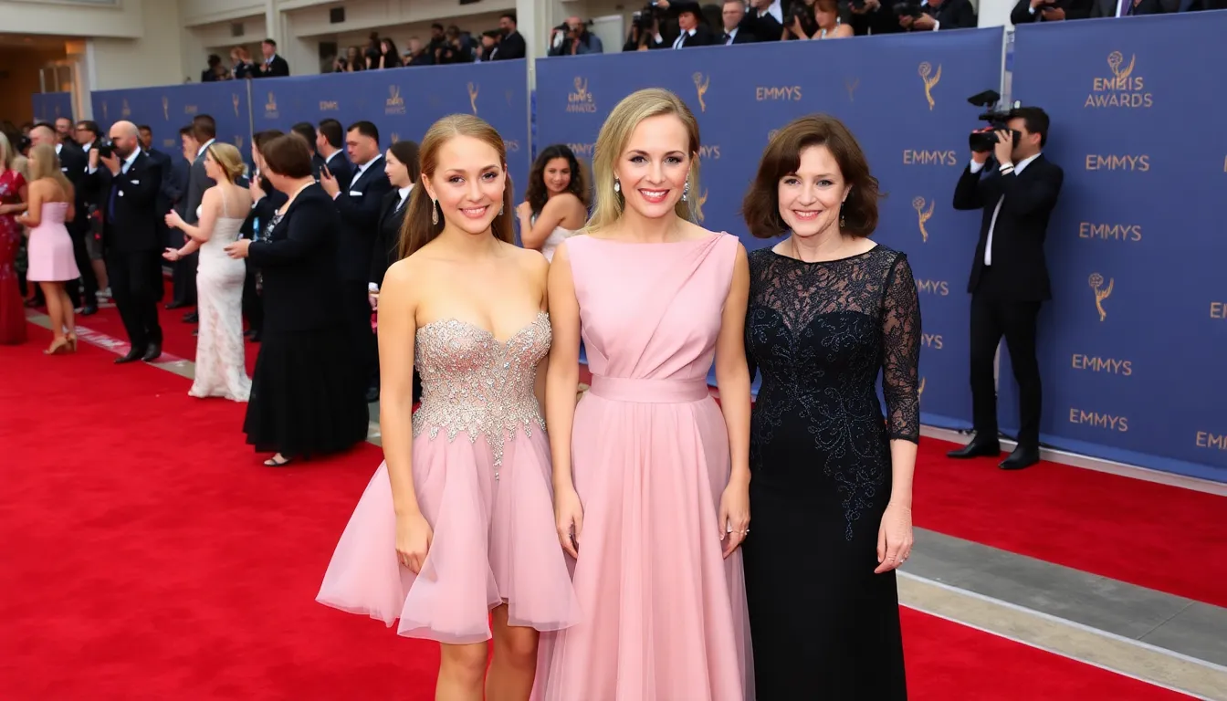 The evolving landscape of television is reflected in this year's Emmy nominations, showcasing the growing recognition of limited series for their artistic merit