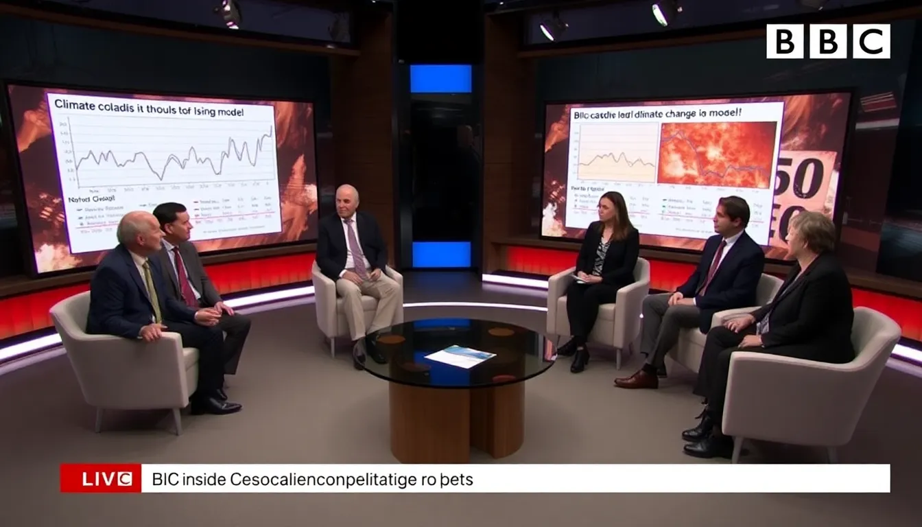 Young viewers engaging with interactive content on a social media platform, showcasing the program's efforts to reach a younger audience and foster curiosity in science
