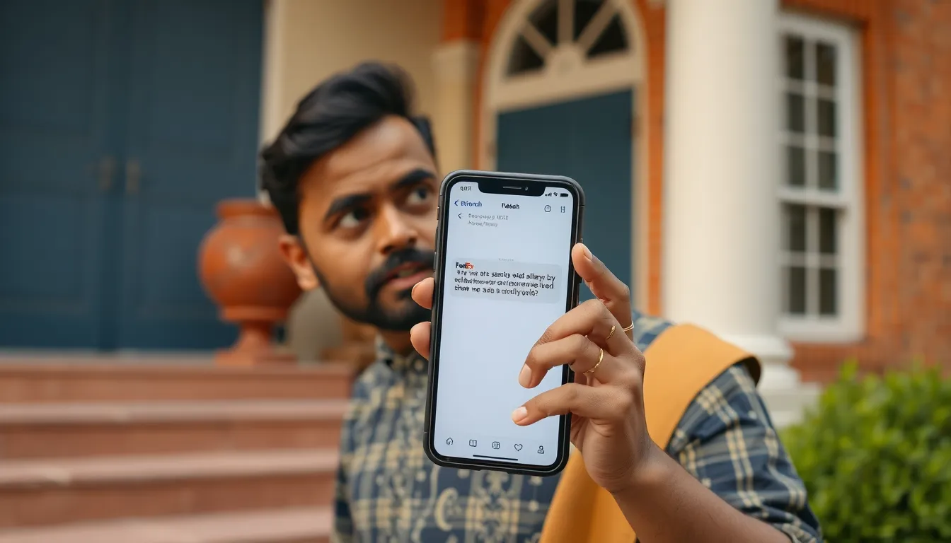 Discussions on social media reflect public concern over the vulnerability of consumers in the face of increasingly sophisticated online scam tactics