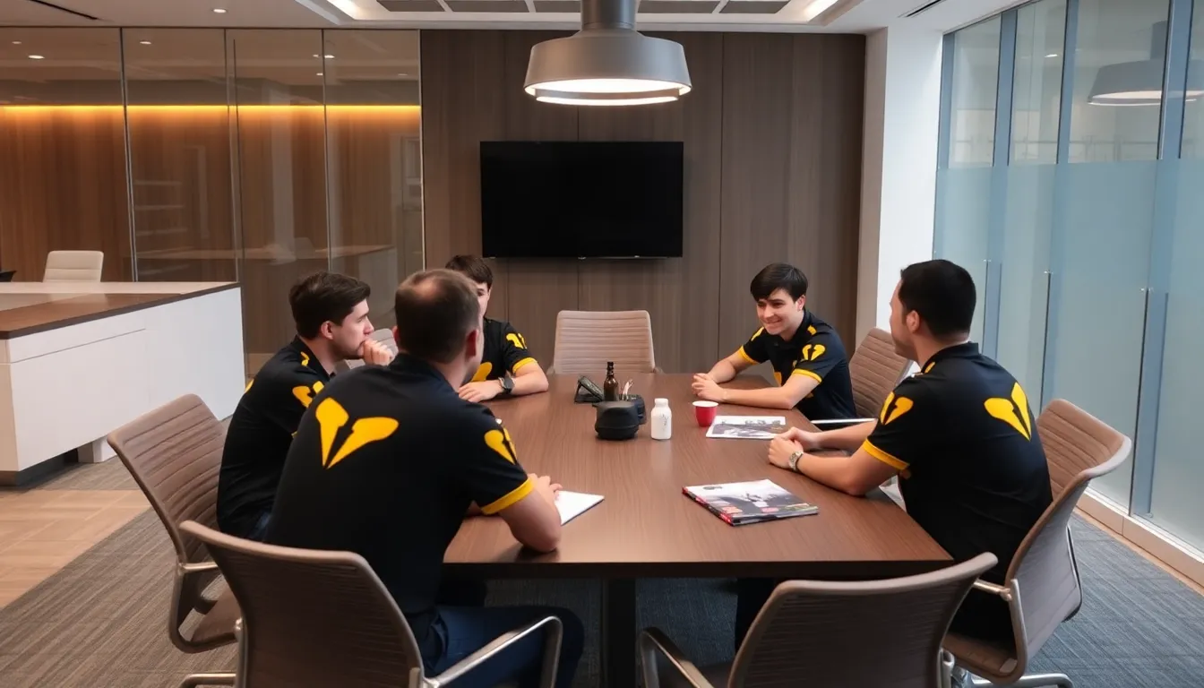 The recent roster changes in Fnatic highlight the challenges and opportunities teams face as they adapt to new dynamics