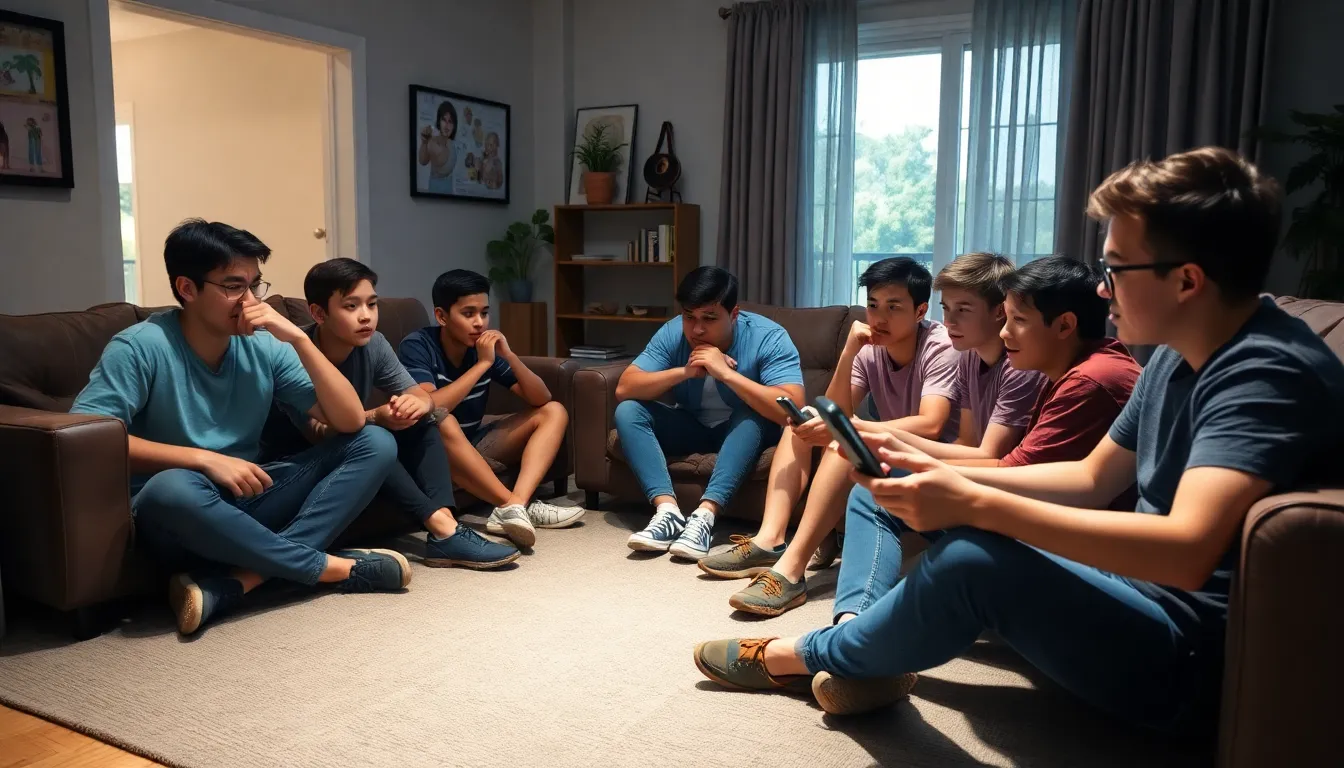 Gamers engaging in discussions about the implications of the D4vd controversy on future ingame purchases and monetization practices