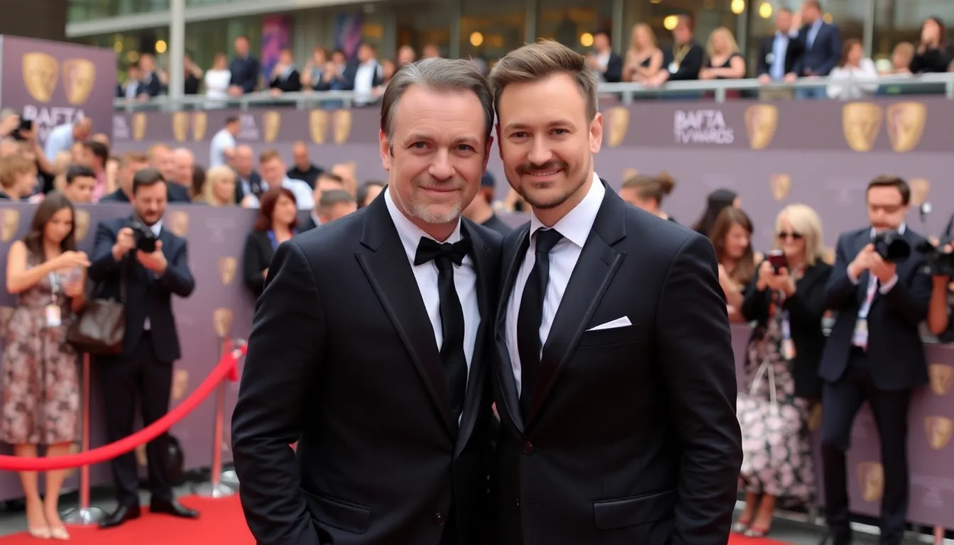 Fans express excitement as 'Harry Potter' stars reunite at the awards, sparking conversations about future adaptations and the potential for new stories in the franchise