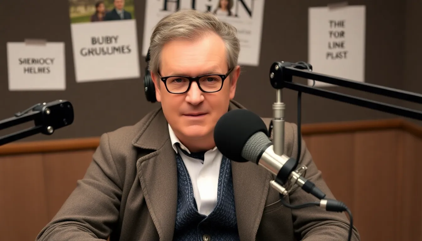 The intersection of classic literature and modern audio storytelling creates a fresh platform for exploring the adventures of Sherlock Holmes, attracting both longtime fans and newcomers alike