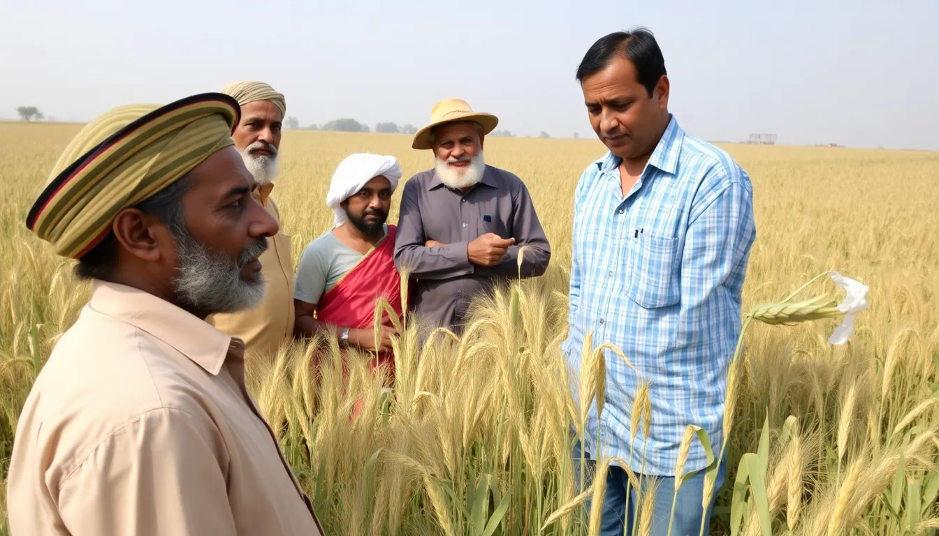 International organizations warn of potential widespread hunger as escalating tensions threaten agricultural supply chains across the continent