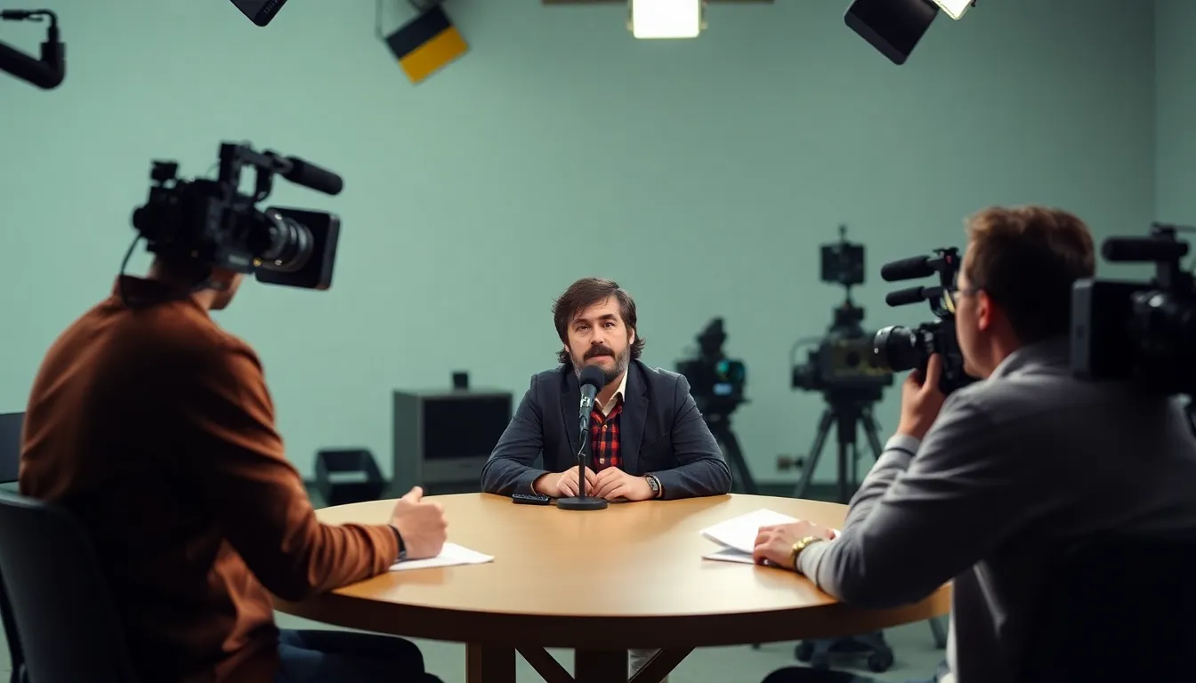 The tension between network executives and creators is evident as Quintel discusses the pressures to maintain a familyfriendly image for 'Regular Show.'