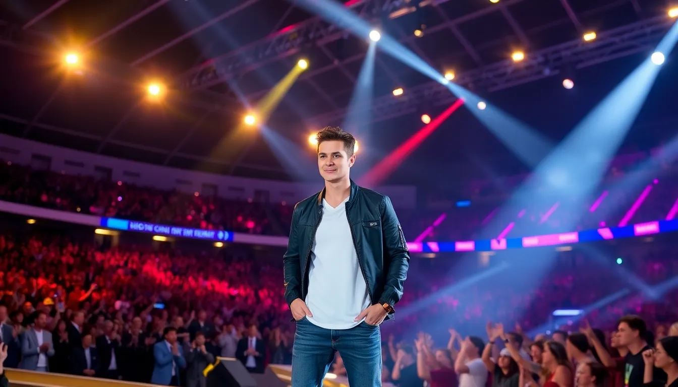 As discussions about inclusivity and diverse representation grow, JJ embodies a new generation of performers navigating the evolving landscape of the Eurovision contest