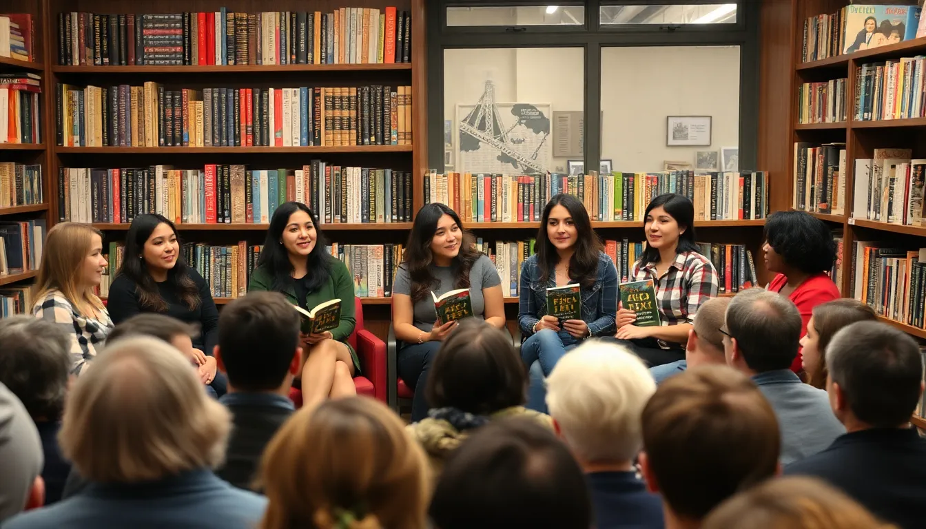 The rise of the literary nepo baby phenomenon