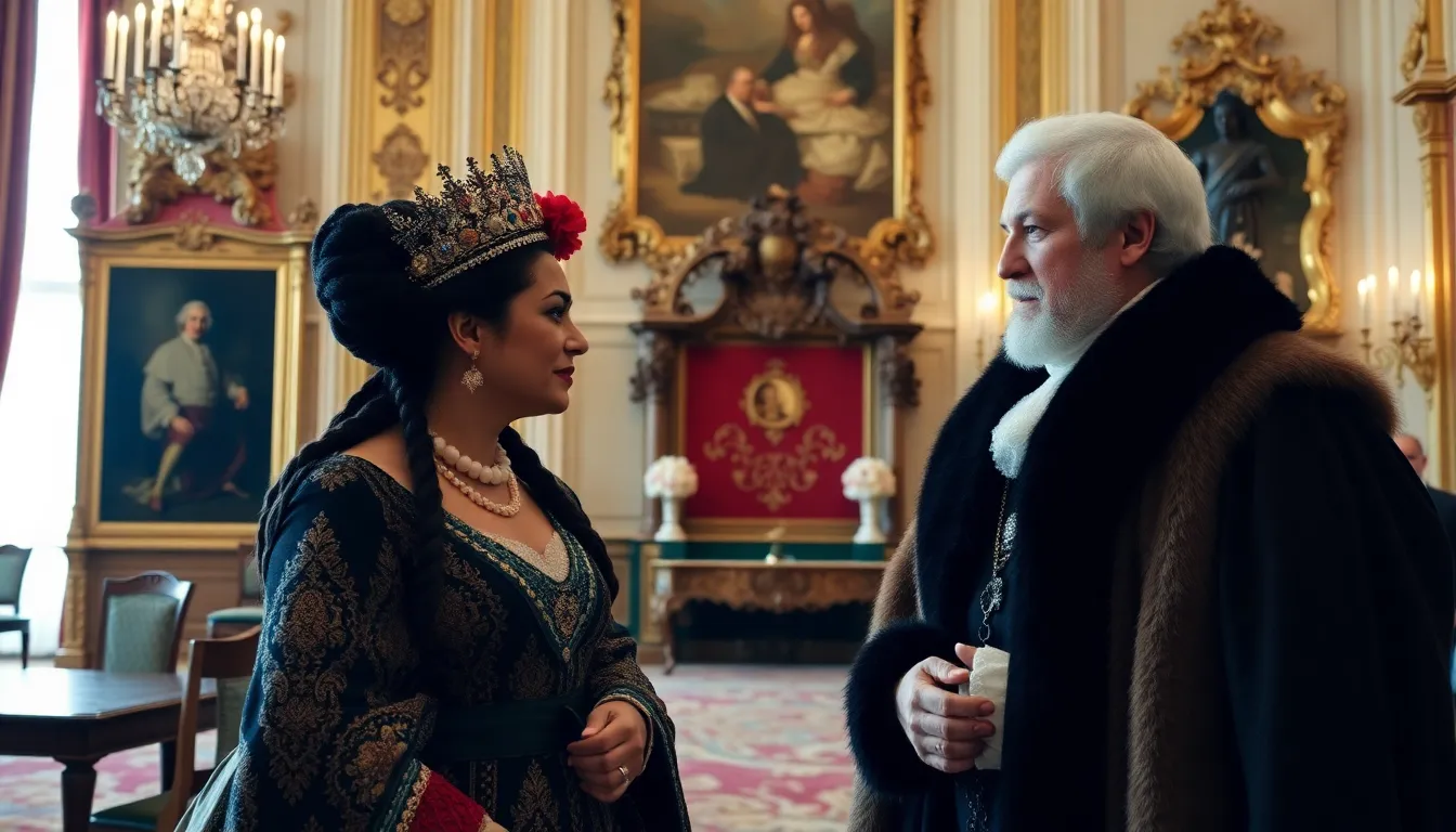 The meeting serves as a pivotal moment for ongoing collaboration on issues like climate change and cultural preservation, showcasing the evolving relationship between the two leaders