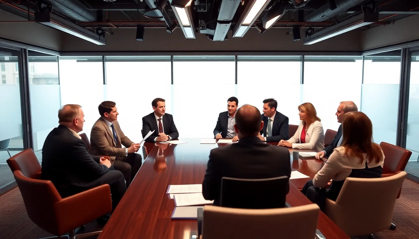 The impact of executive pay on employee morale is evident as lowertier staff grapple with stagnant wages amid rising compensation for top executives