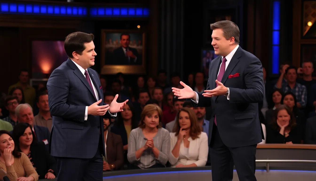 Audiences engage in passionate discussions about celebrity accountability and the complexities of comedy following the recent SNL episode