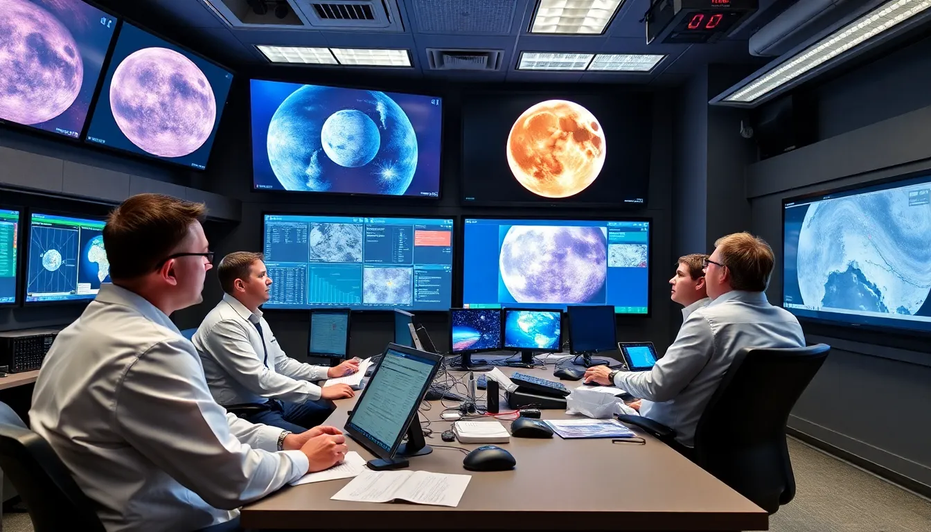 SpaceX's ambitious plans for Mars colonization, showcasing a futuristic spacecraft ready for potential human missions