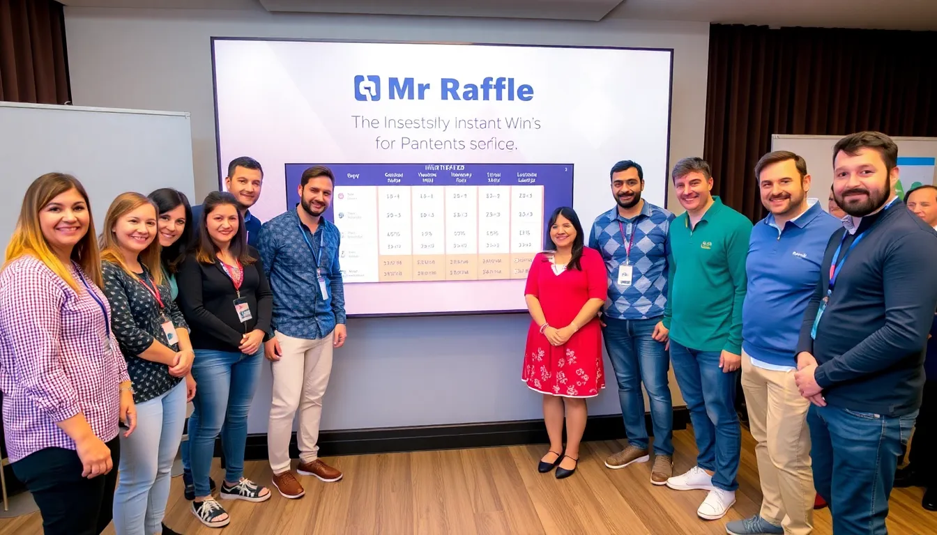 Legal experts analyze the regulatory challenges surrounding instant win competitions, emphasizing the importance of transparency and consumer protection in the industry