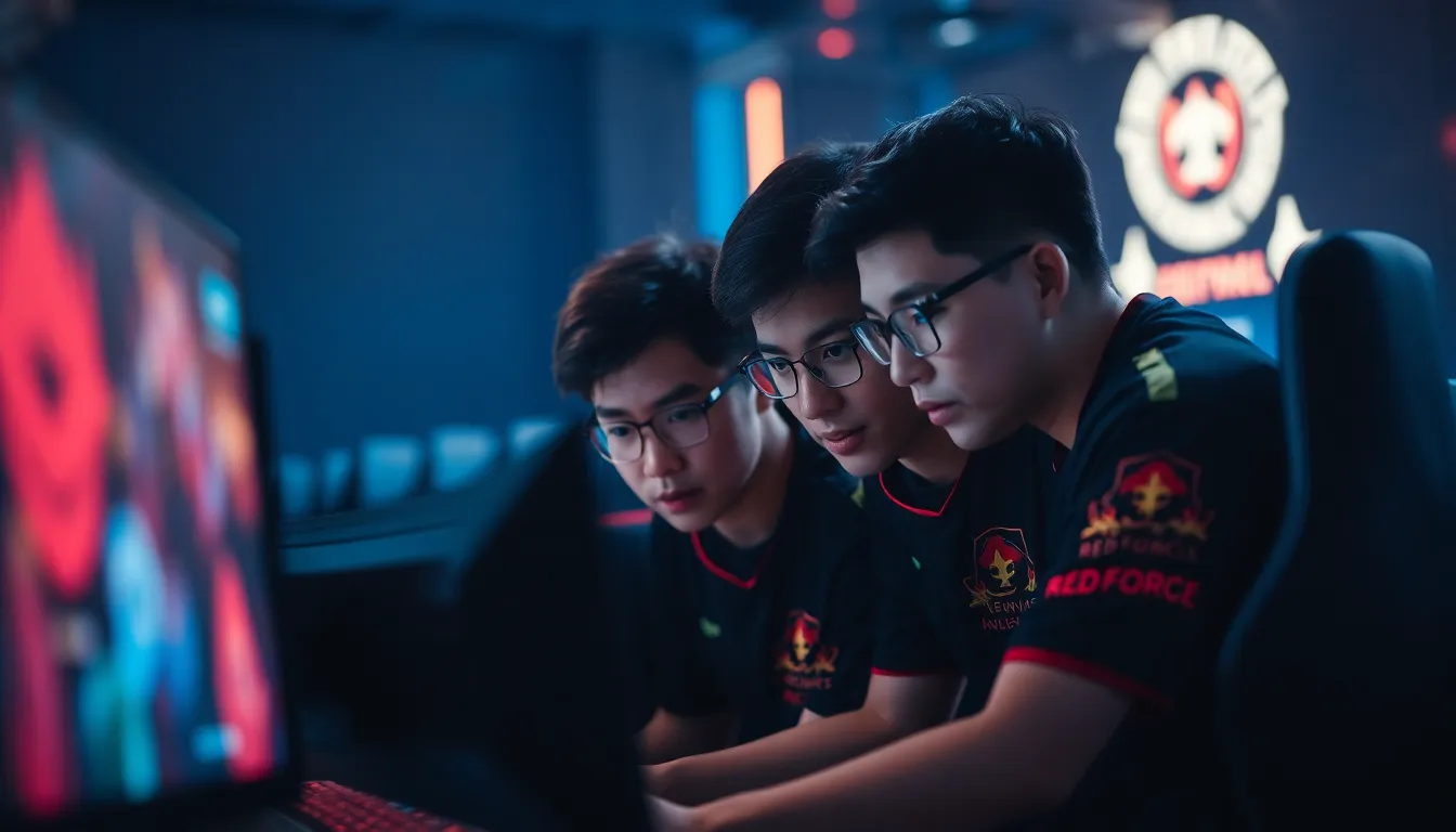 Fans eagerly discussing the potential impact of Diable's signing on Nongshim RedForce's performance and team dynamics