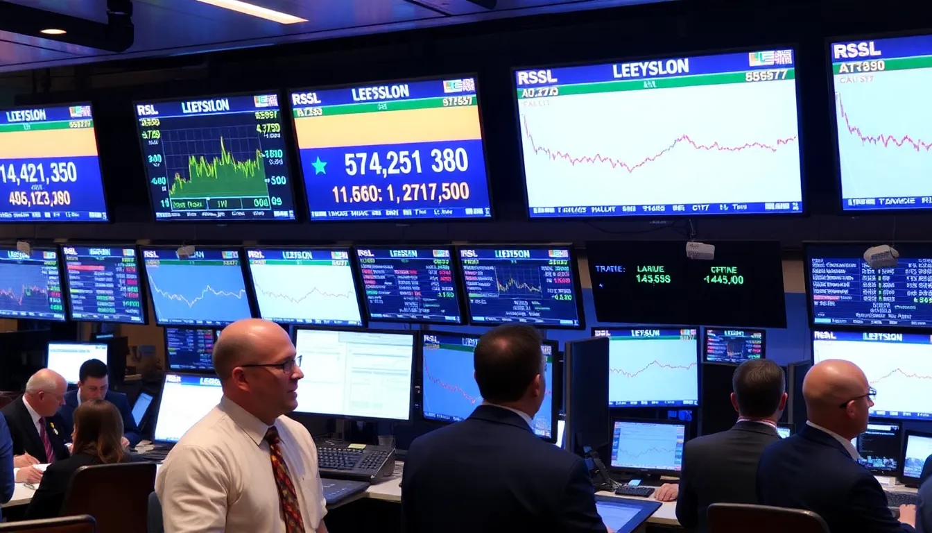 Traders closely monitor developments in the Middle East, as the potential for renewed negotiations or military action influences oil market dynamics