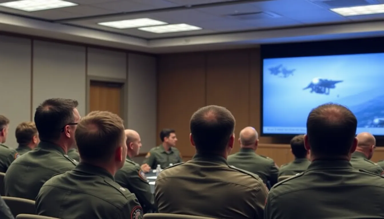 Eyewitness accounts from Navy pilots describe extraordinary flying objects that exhibit flight patterns beyond current technological understanding, sparking curiosity and speculation