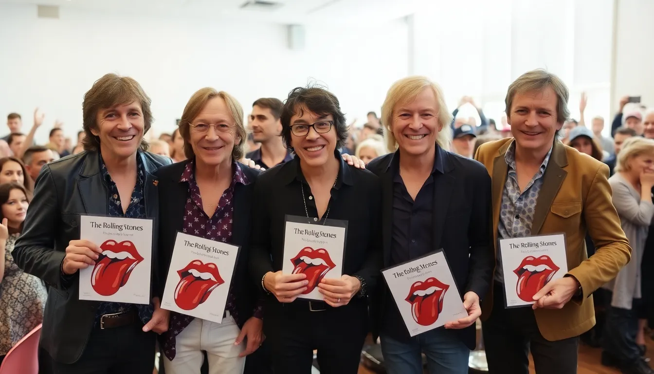 The release of 'Foreign Tongues' is set to unite music lovers across generations, highlighting the interconnectedness of diverse musical influences