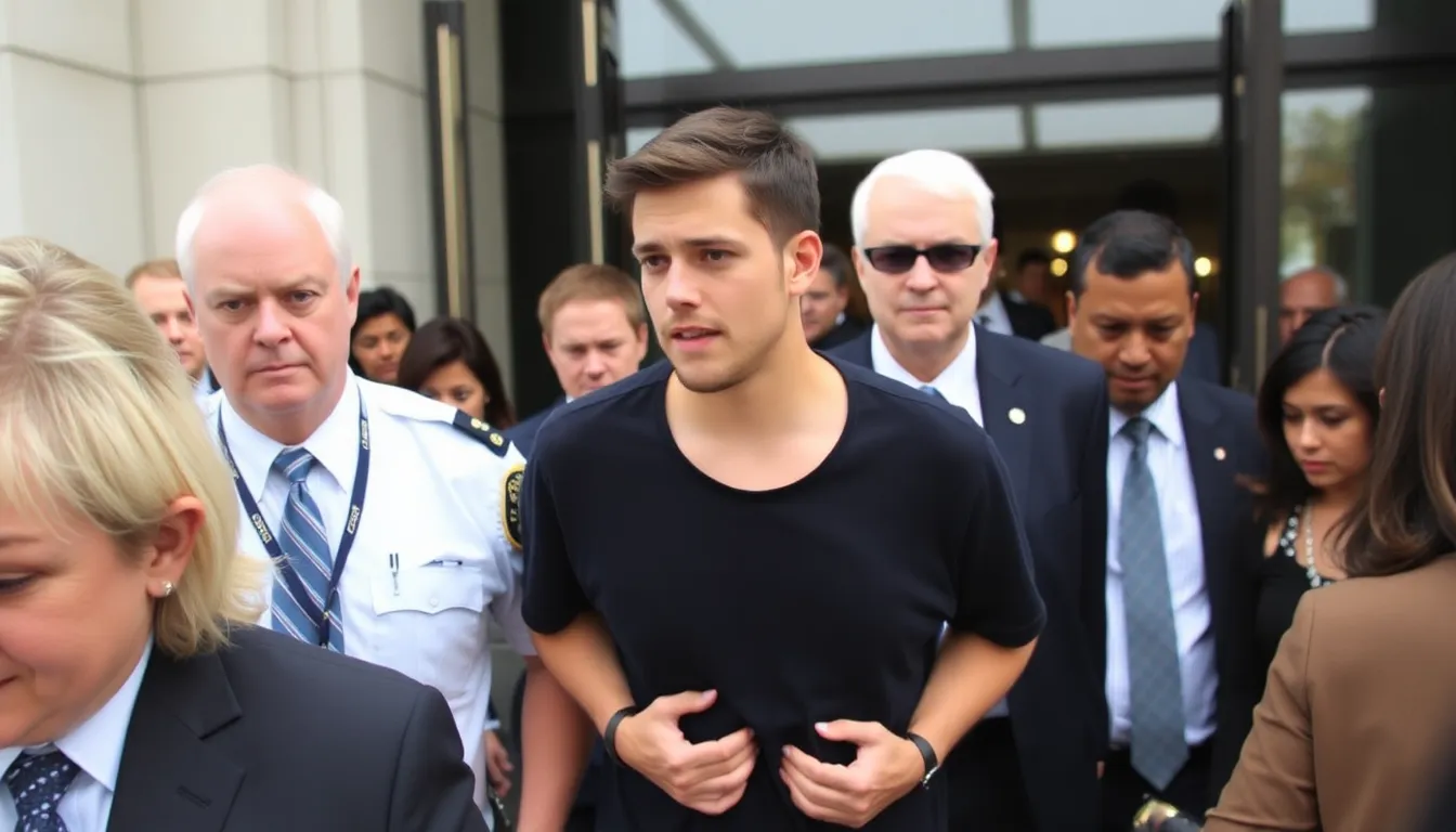 The extradition of the alleged scammer highlights the international collaboration needed to combat cybercrime affecting the entertainment industry
