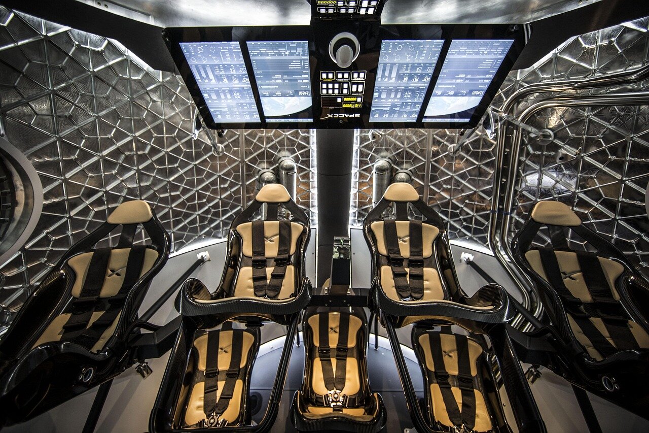 The anticipation surrounding SpaceX's IPO reflects a broader trend of rising public interest in space exploration and commercial ventures