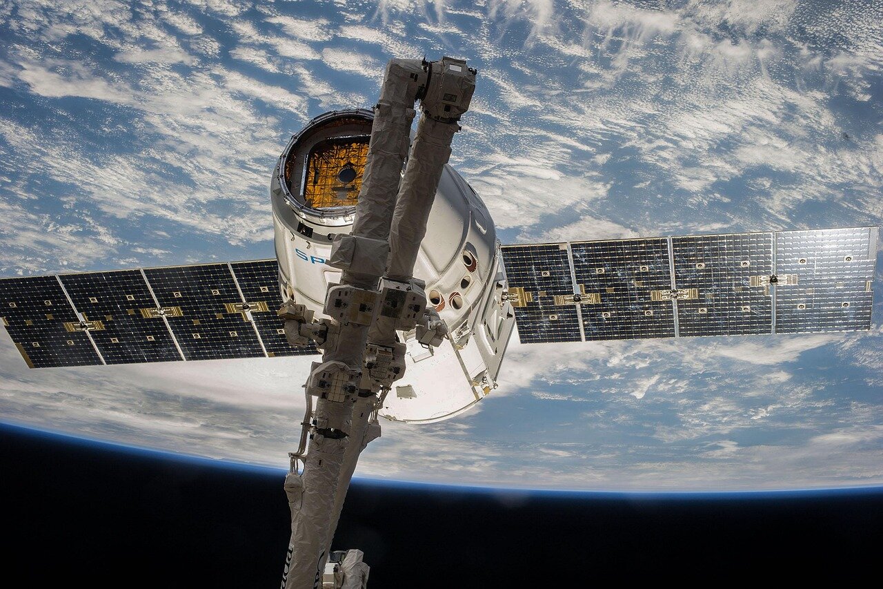 Elon Musk's vision for SpaceX includes ambitious projects aimed at making space travel more accessible and establishing a human presence on Mars