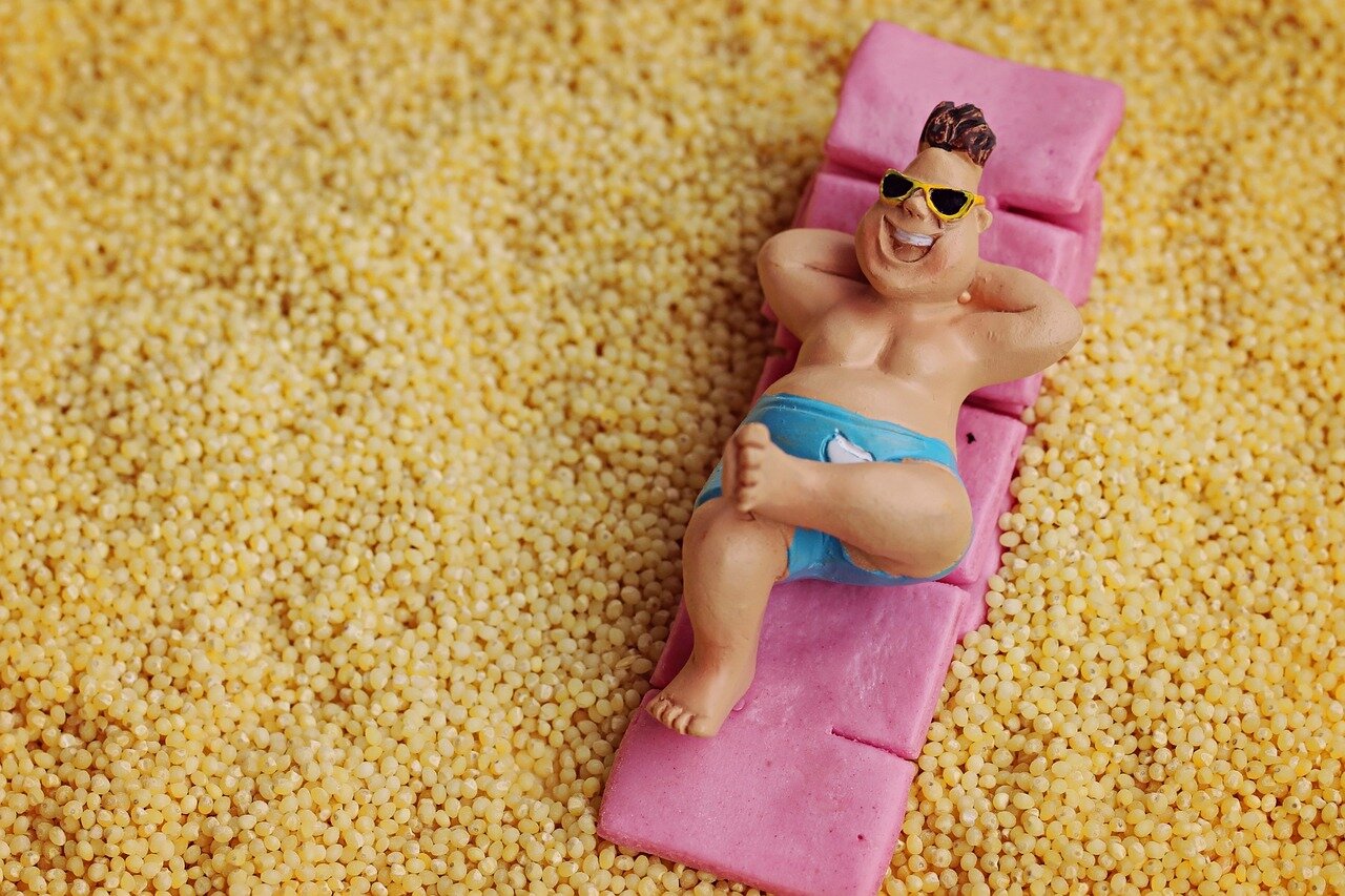 A group of health experts and consumer advocates holds a press conference to address the dangers of misleading claims made by the sunbed industry regarding the protective benefits of tanned skin.