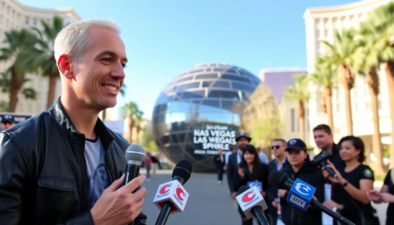 The Las Vegas entertainment industry anticipates a surge in tourism and economic benefits from No Doubt's residency, showcasing the band's influence on local businesses