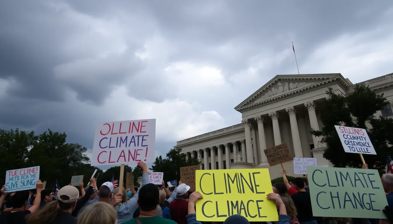 Nations prepare for the COP28 summit in Dubai, grappling with the urgent need for climate action in response to extreme weather events