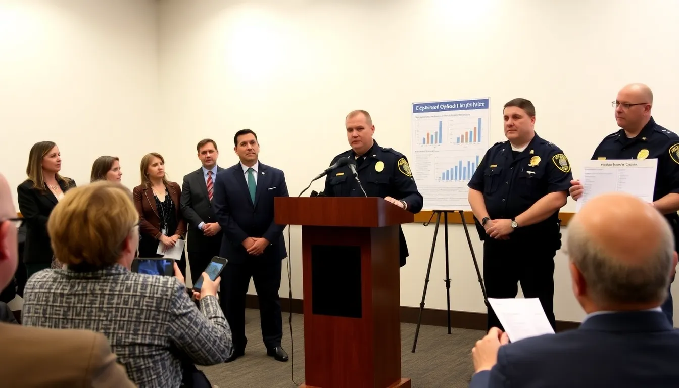A crowded emergency room highlights the surge in opioidrelated visits as communities grapple with addiction challenges