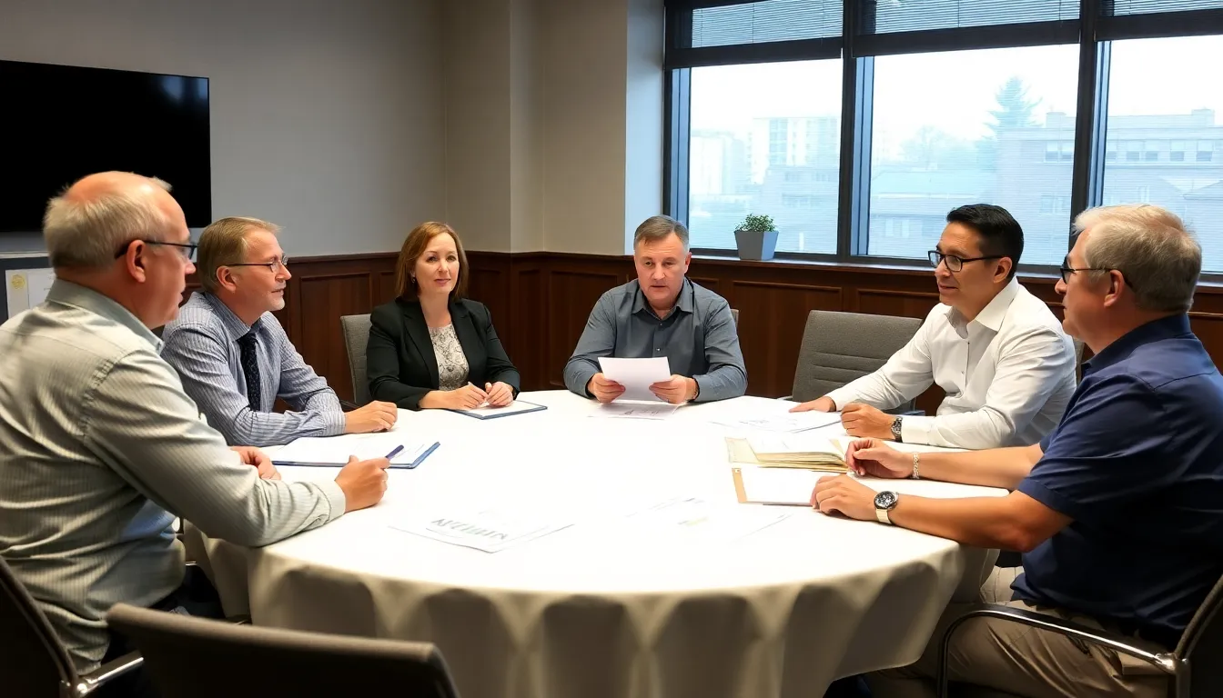 A group of public health experts discusses the implications of new C.D.C. leadership appointments during a conference, highlighting concerns about vaccine skepticism and its impact on public trust.