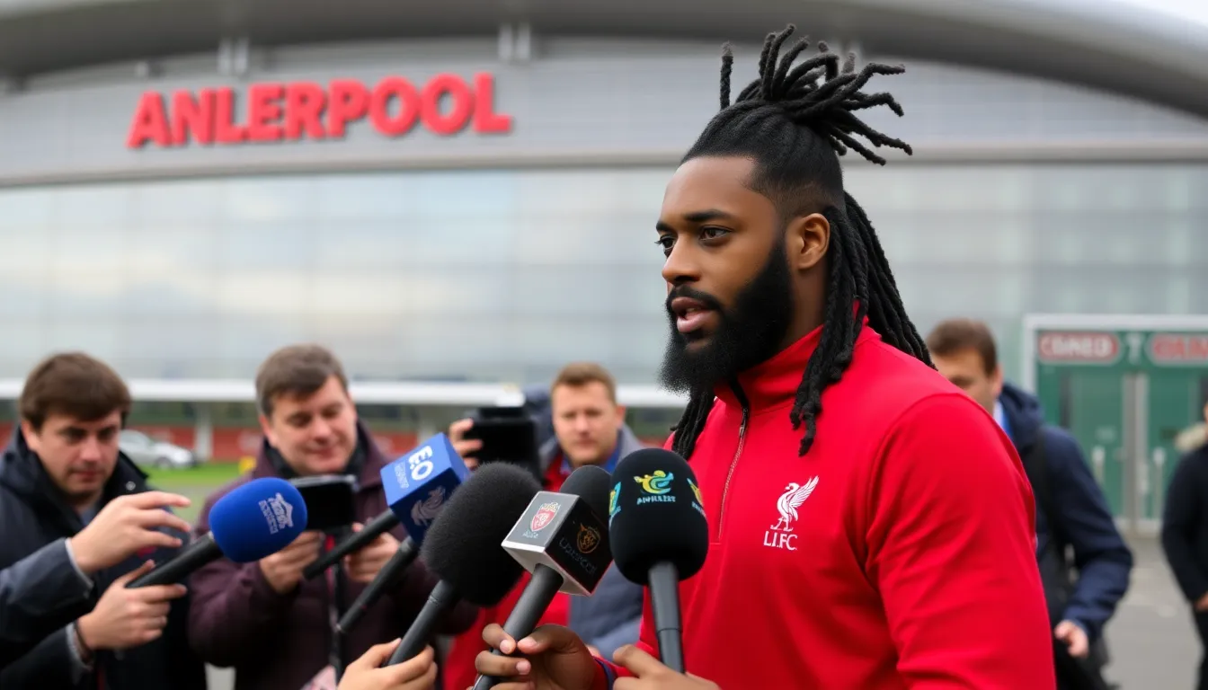The Liverpool FC management team discusses potential strategies for the upcoming summer transfer window, emphasizing the importance of rebuilding the squad