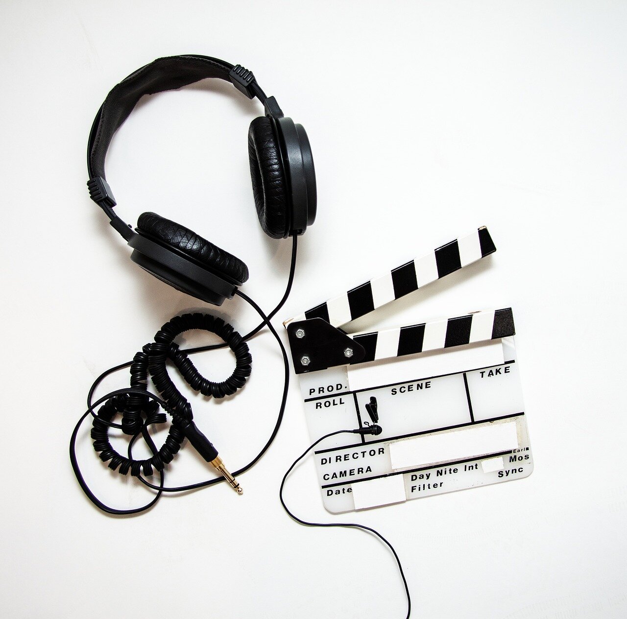 A visual representation of the evolving media landscape, depicting the competition between traditional media companies and emerging digital platforms like Vox Media