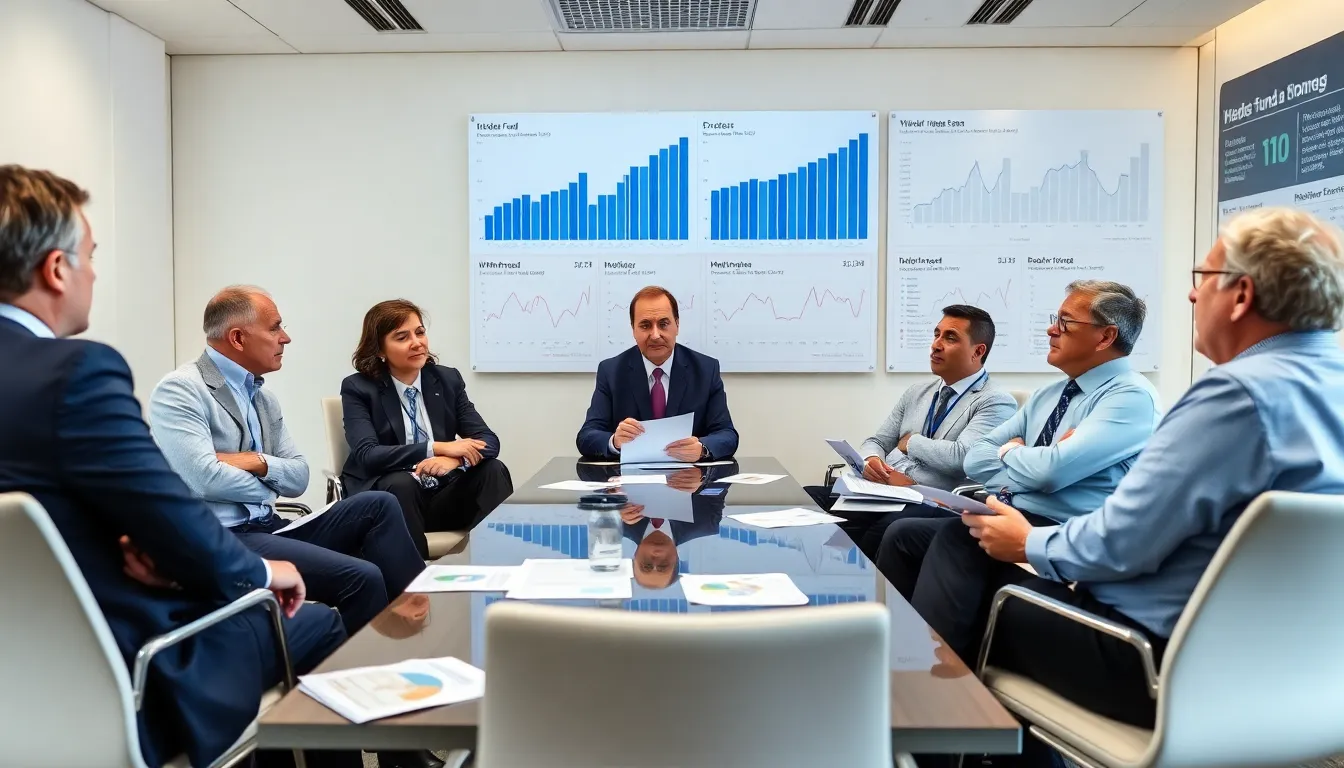 A hotel lobby scene illustrating the changing dynamics of the hospitality industry as Whitbread adapts to new consumer preferences