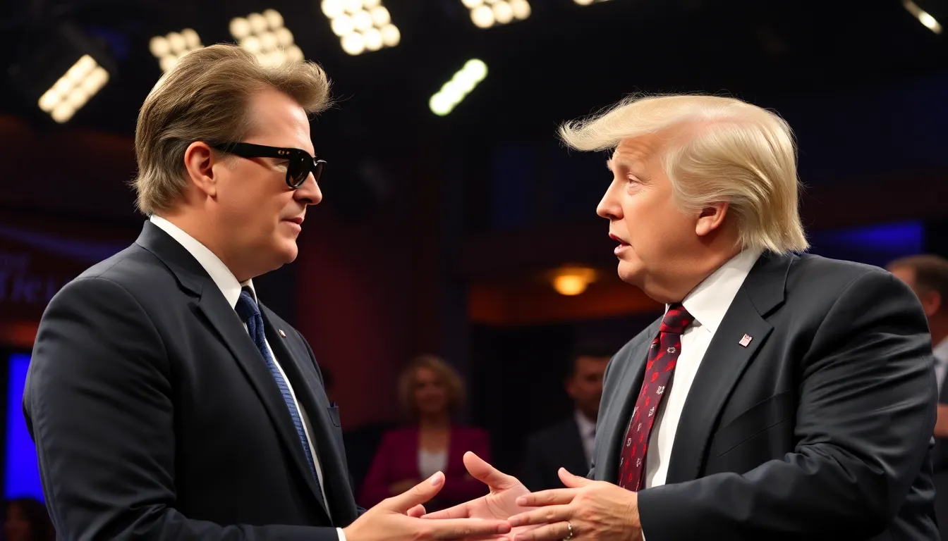 The SNL episode sparks intense social media reactions as viewers grapple with the serious implications of humor surrounding highprofile figures like Trump and Epstein