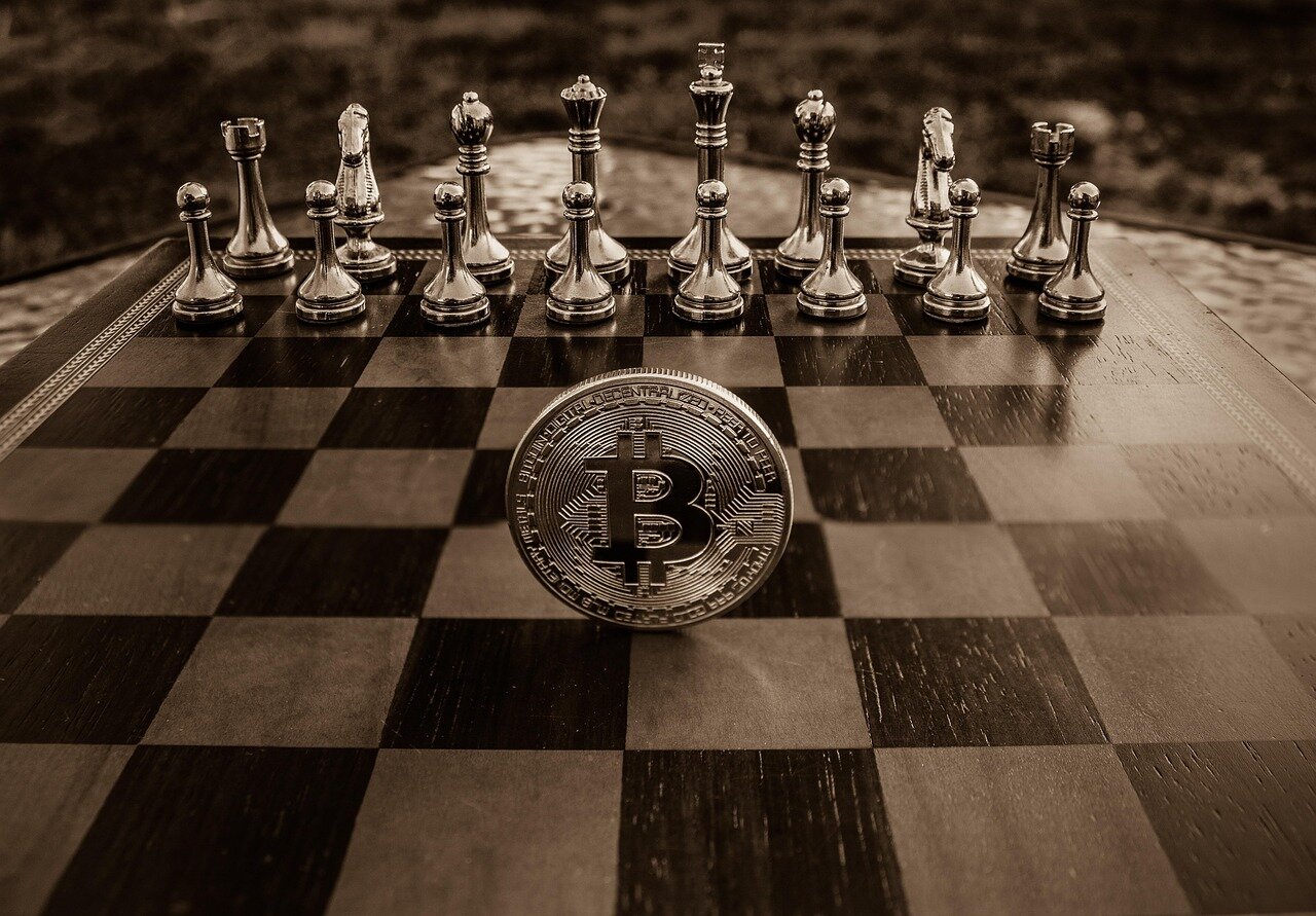 As the cryptocurrency market matures, individual investors and financial institutions are navigating the complexities of regulation and innovation