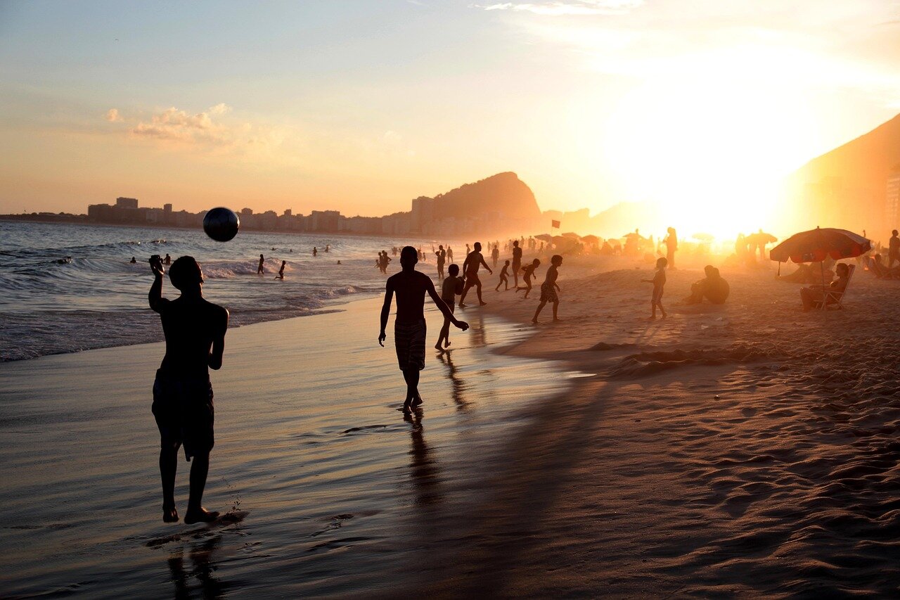As Brazil prepares for the World Cup, discussions arise regarding player health and injury prevention, emphasizing the importance of mental health support